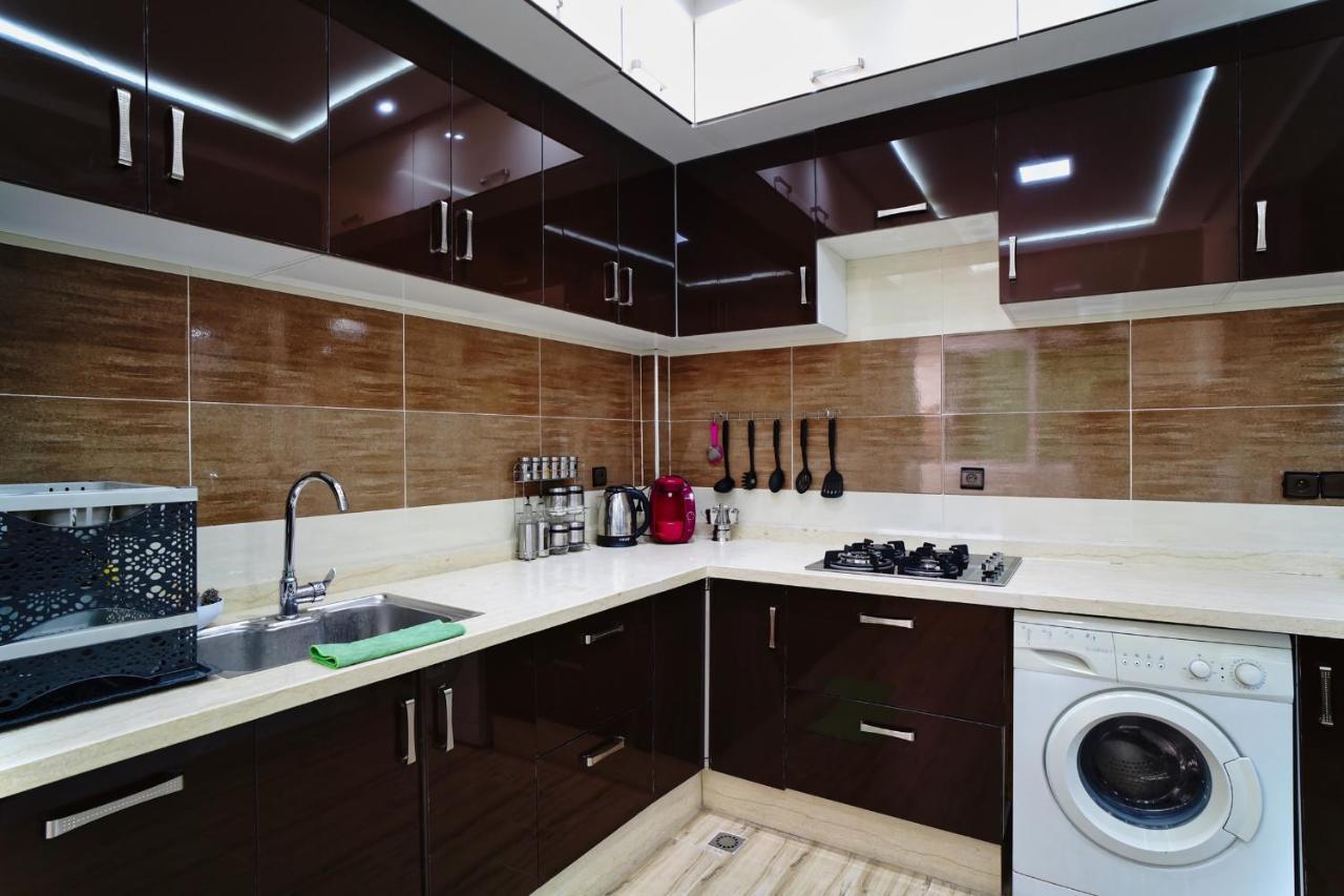 Appartement Emeraude - Calme, Moderne & Securise فاس المظهر الخارجي الصورة