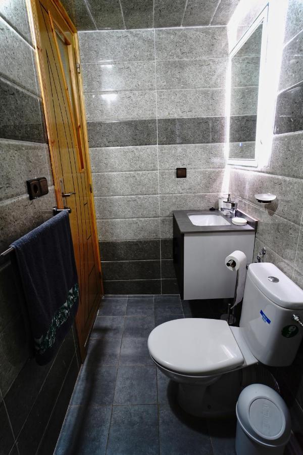 Appartement Emeraude - Calme, Moderne & Securise فاس المظهر الخارجي الصورة