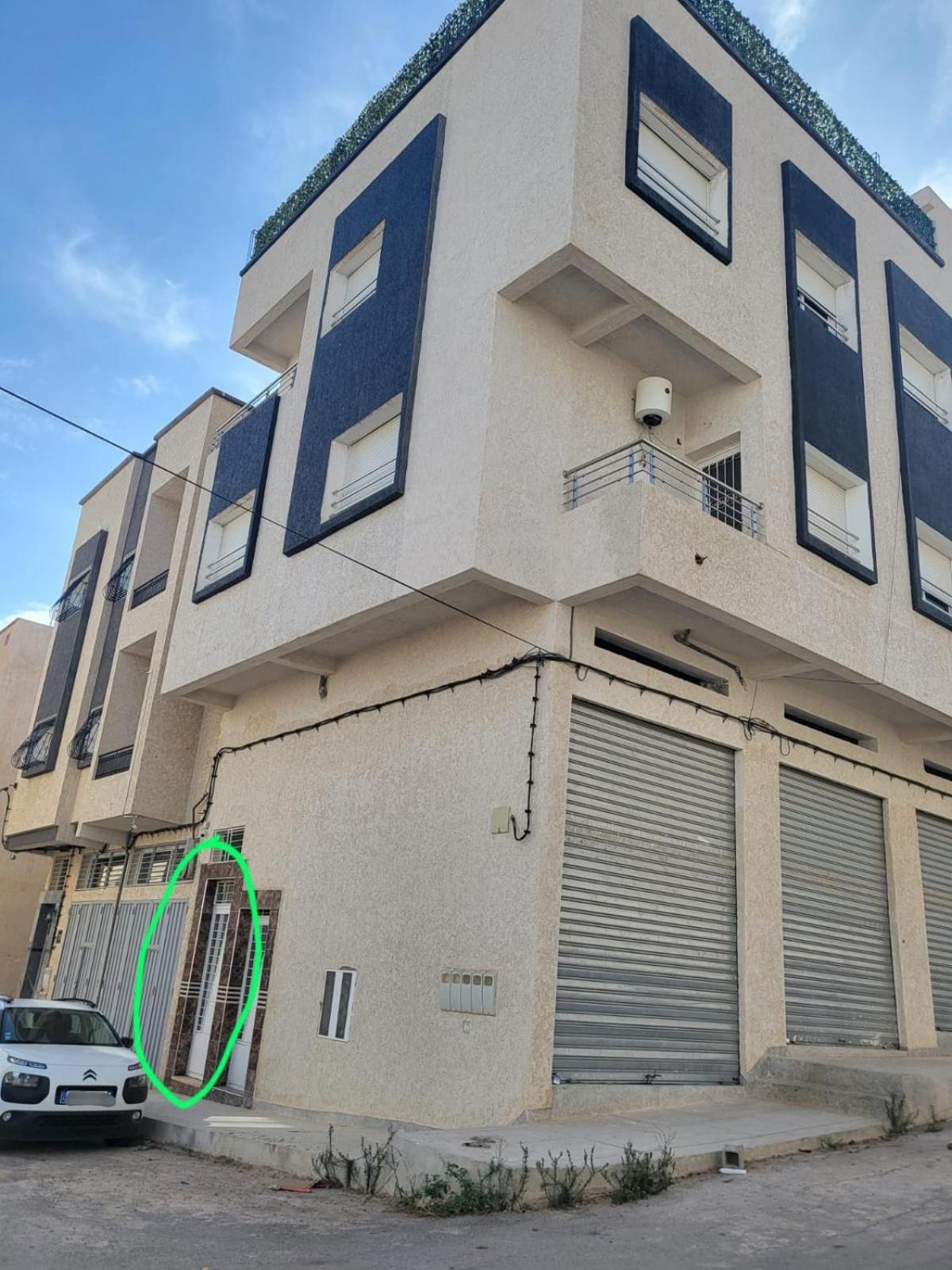 Appartement Emeraude - Calme, Moderne & Securise فاس المظهر الخارجي الصورة
